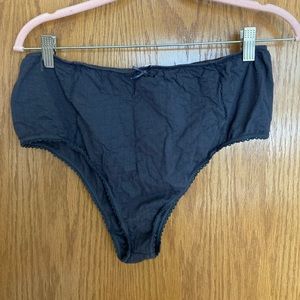 Spell Lana bloomers NWOT